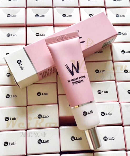 Pre-makeup Cream