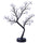 Table Lamp Flower Tree Rose Lamps Fairy Desk Night Lights USB Operated Gifts For Wedding Valentine Christmas Decoration
