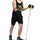Crossflex Wheel Roller