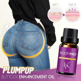 Plump Butt Enhance Cream Firming Oil